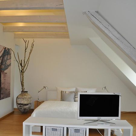Apartments&Co Wolfsburg Esterno foto