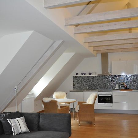 Apartments&Co Wolfsburg Esterno foto