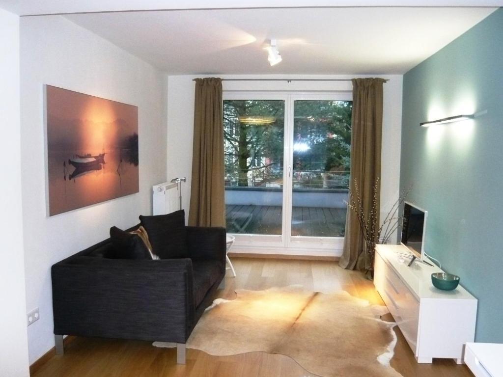 Apartments&Co Wolfsburg Esterno foto